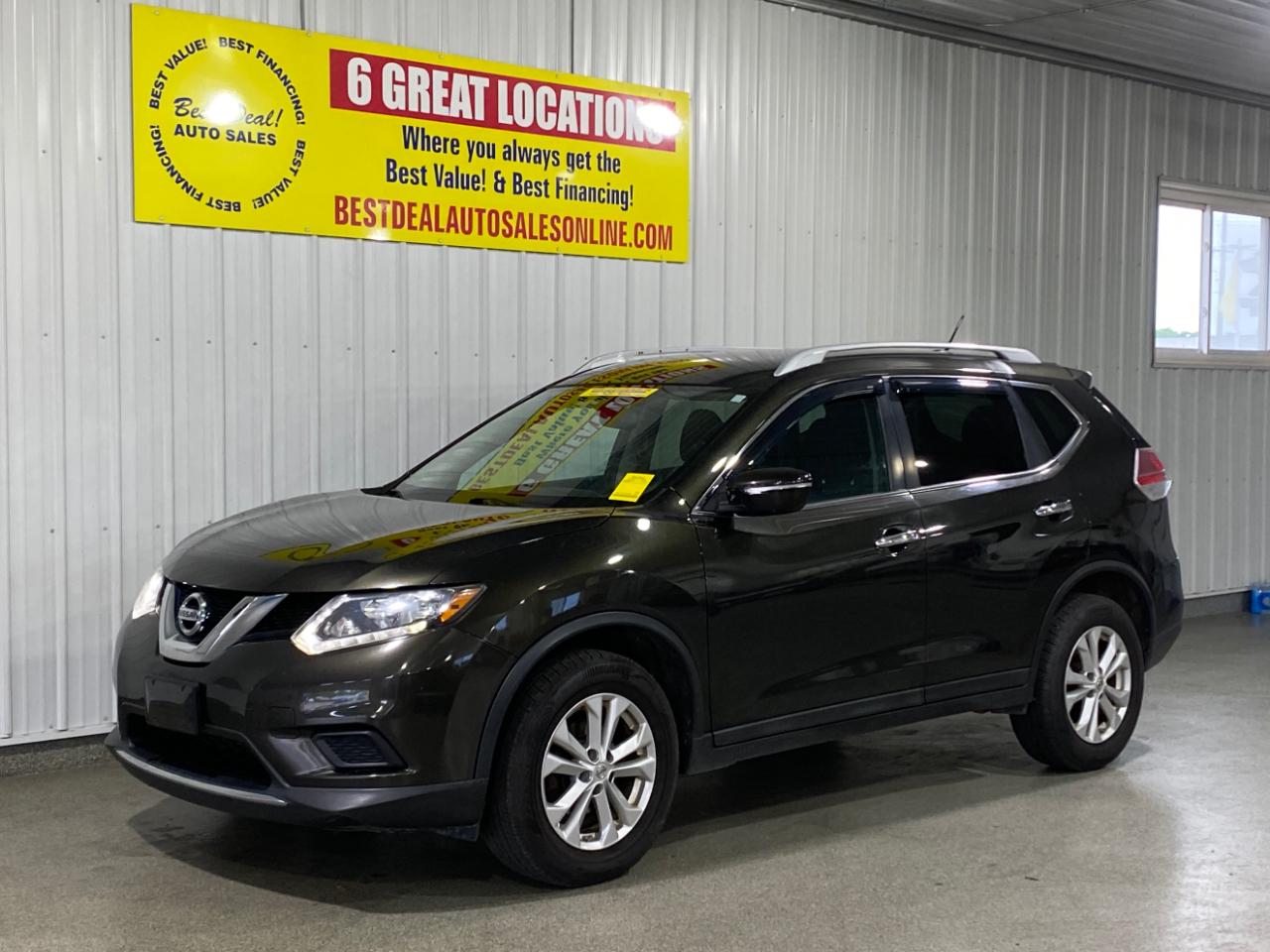 nissan rogue 2015 5N1AT2MV6FC912311 image nissan rogue 2015 5N1AT2MV6FC912311 image