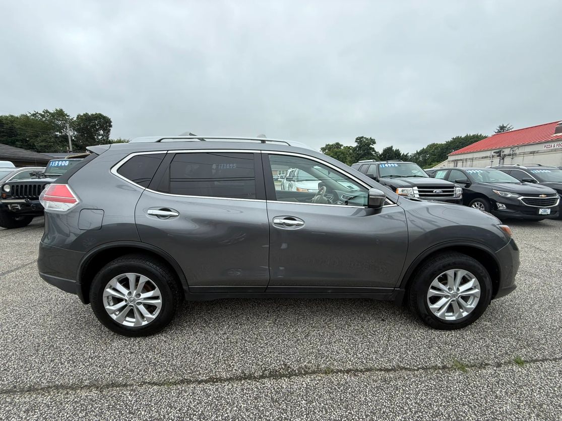 nissan rogue 2015 KNMAT2MV6FP509488 image nissan rogue 2015 KNMAT2MV6FP509488 image