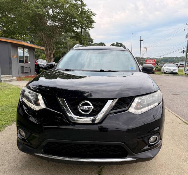 nissan rogue 2015 5N1AT2MV7FC771068 image nissan rogue 2015 5N1AT2MV7FC771068 image
