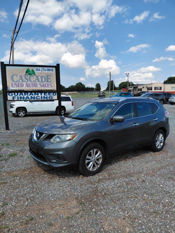 nissan rogue 2015 5N1AT2MK0FC766736 image nissan rogue 2015 5N1AT2MK0FC766736 image