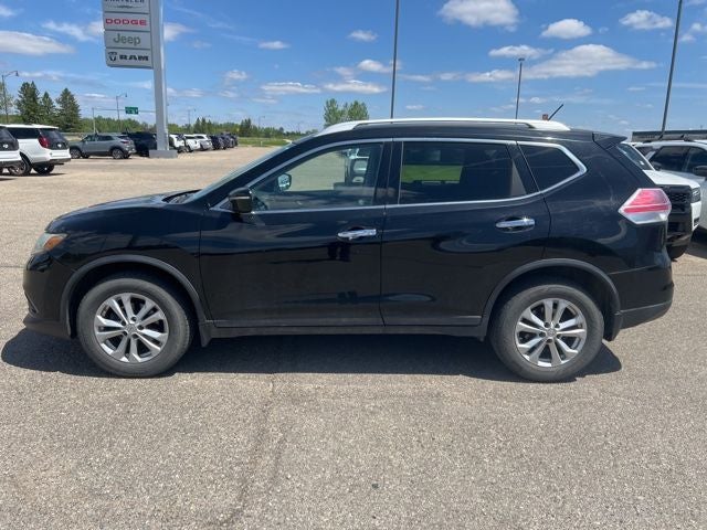 nissan rogue 2015 KNMAT2MV2FP502540 image