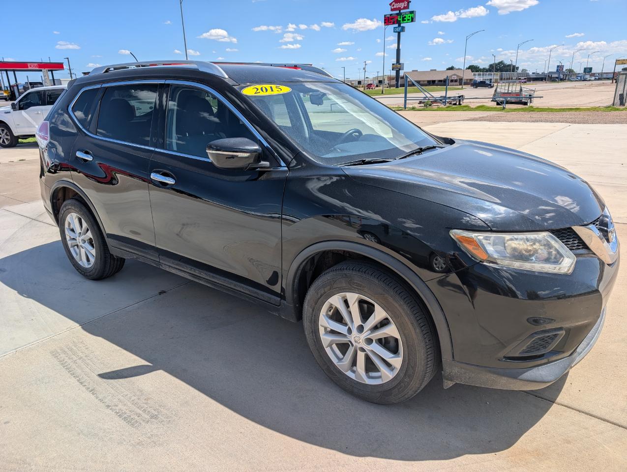 nissan rogue 2015 KNMAT2MV0FP504304 image nissan rogue 2015 KNMAT2MV0FP504304 image