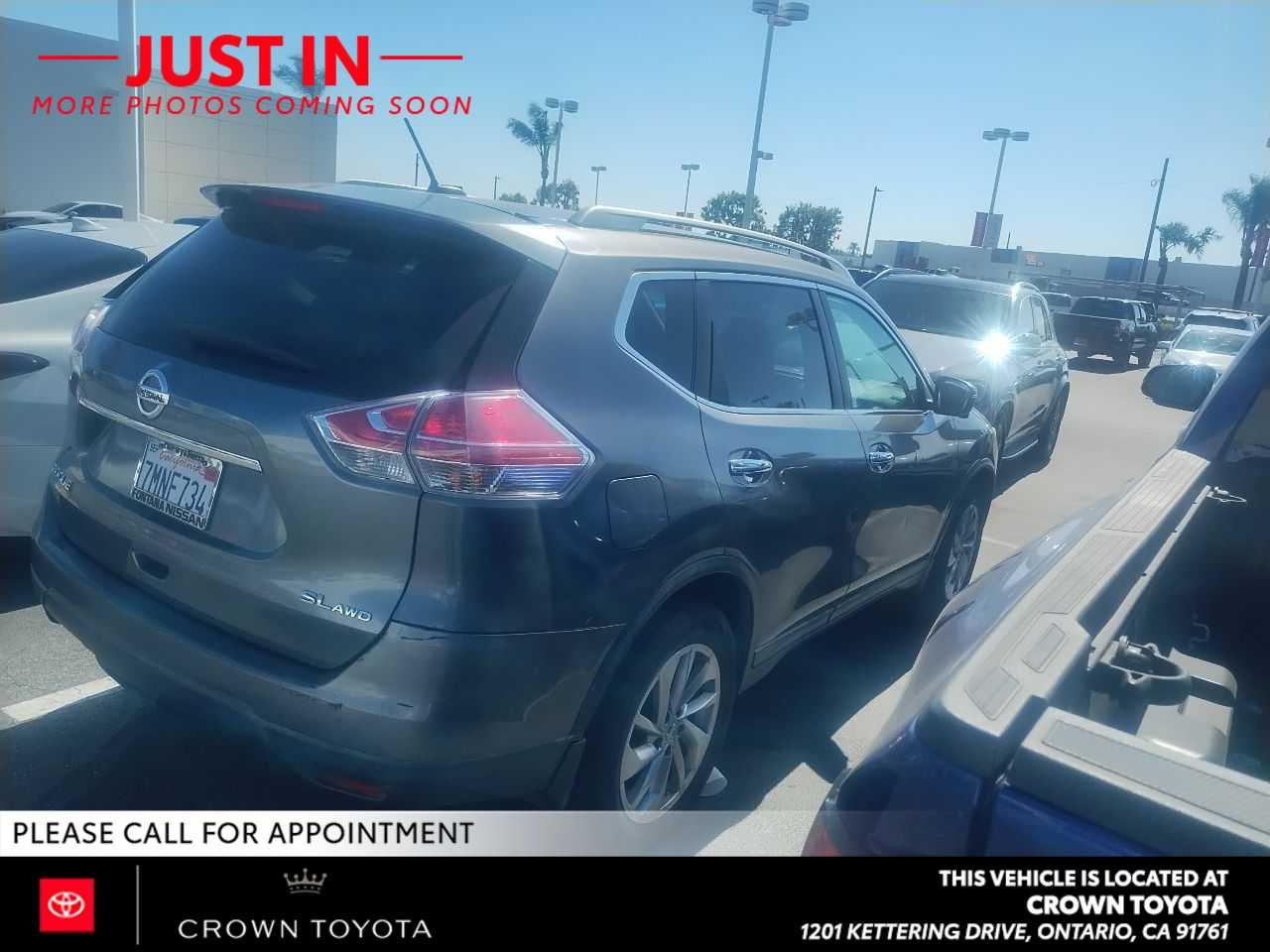 nissan rogue 2015 5N1AT2MV7FC750415 image nissan rogue 2015 5N1AT2MV7FC750415 image