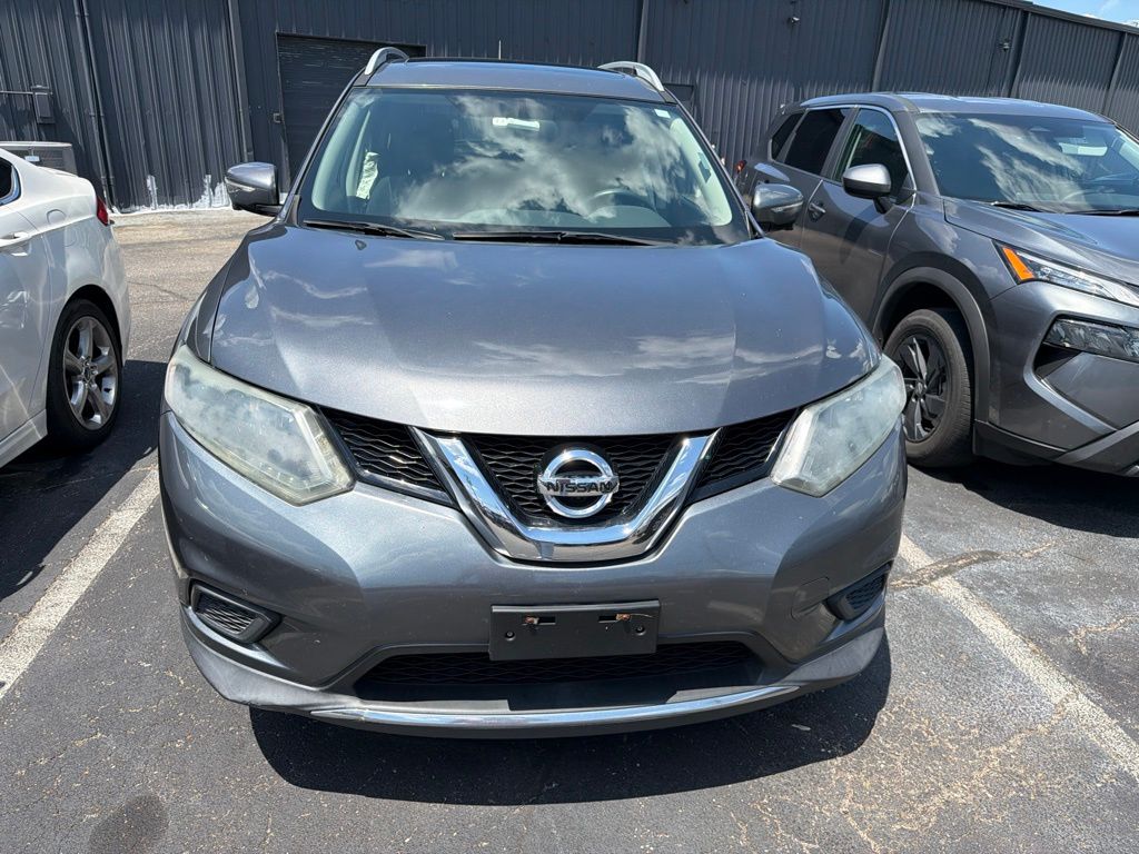 nissan rogue 2015 5N1AT2MVXFC765507 image nissan rogue 2015 5N1AT2MVXFC765507 image