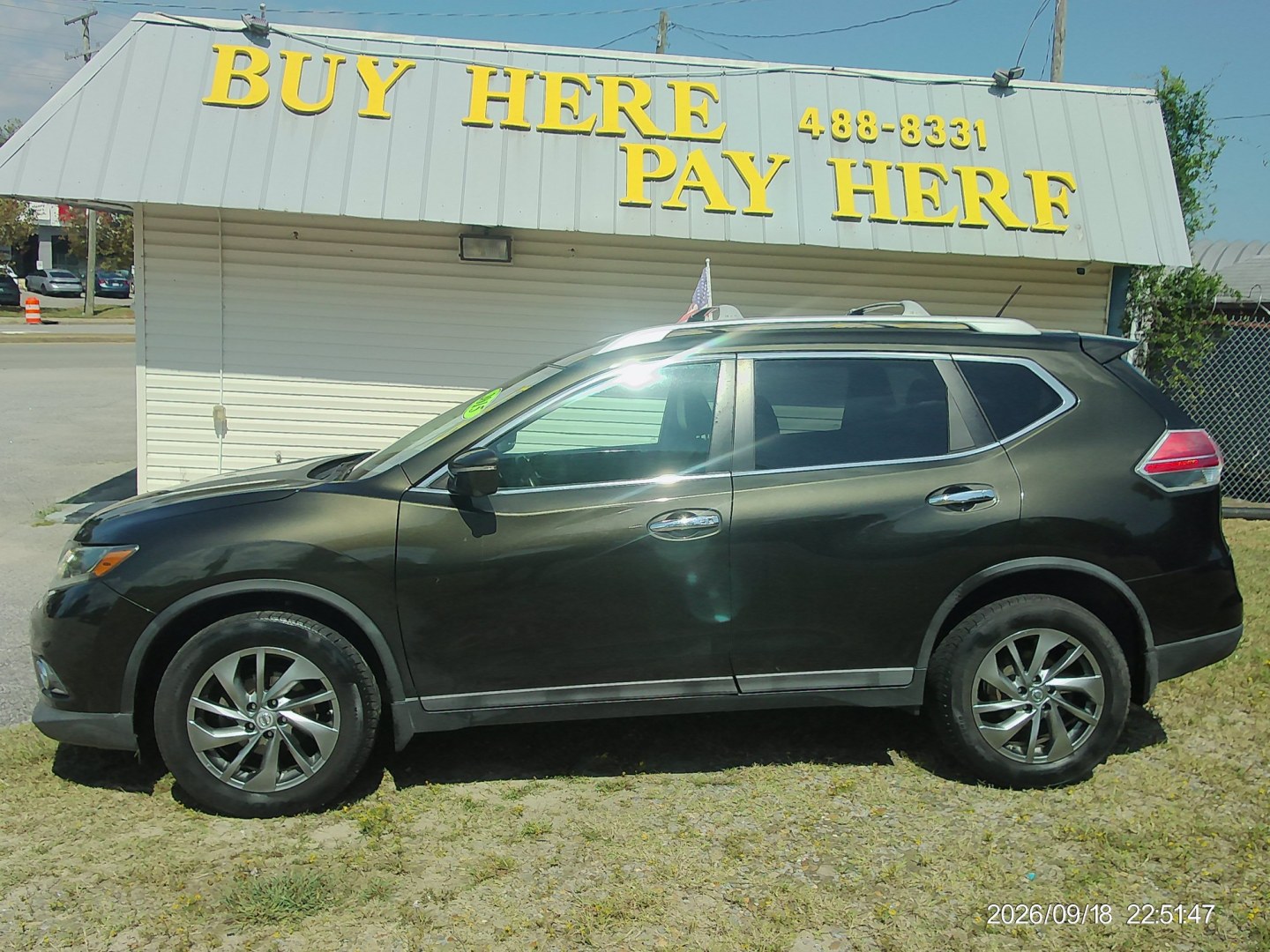 nissan rogue 2015 5N1AT2MV1FC921272 image nissan rogue 2015 5N1AT2MV1FC921272 image