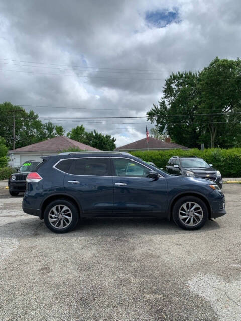 nissan rogue 2015 5N1AT2MV3FC792029 image nissan rogue 2015 5N1AT2MV3FC792029 image