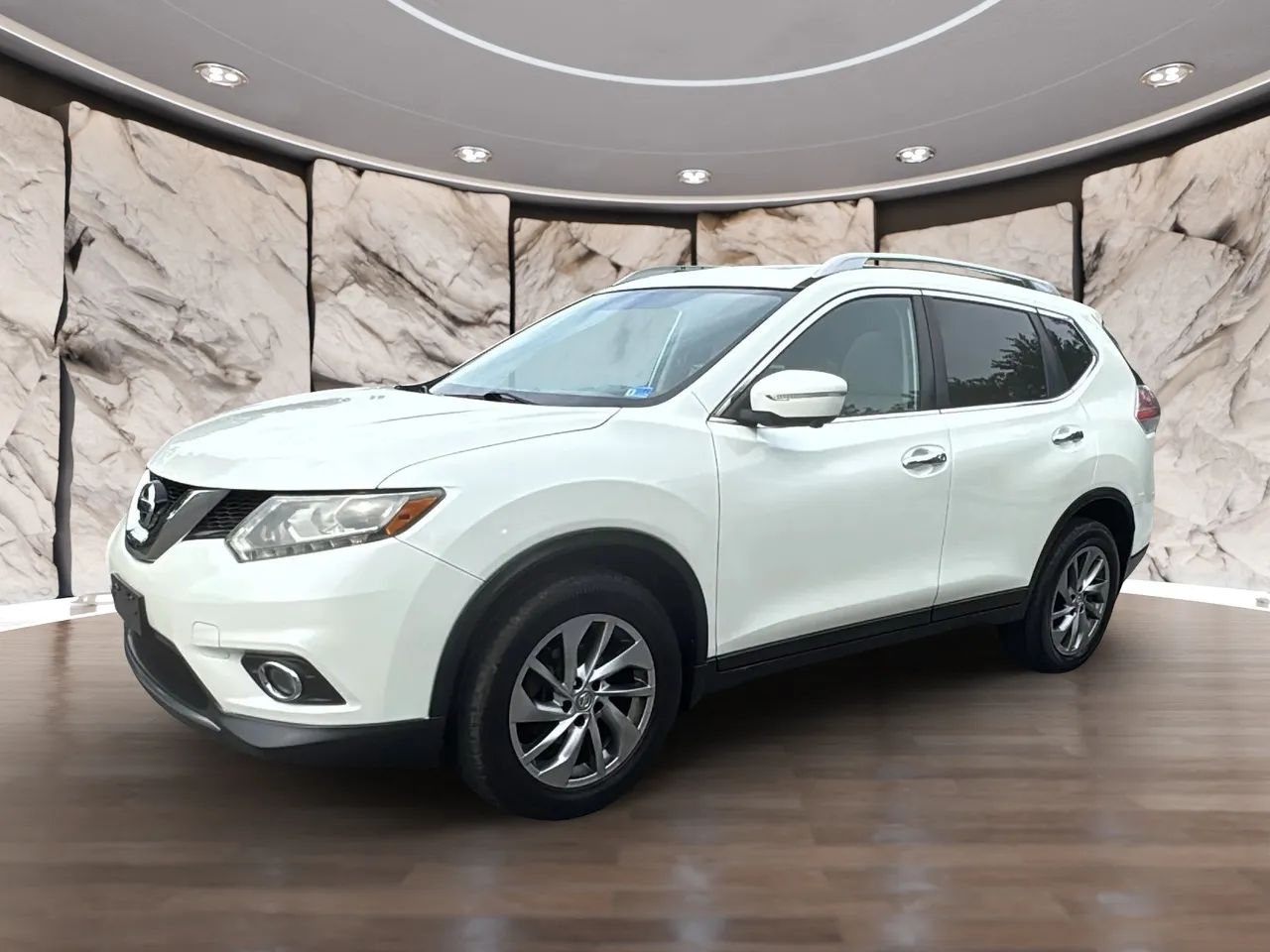 nissan rogue 2015 5N1AT2MV4FC901131 image nissan rogue 2015 5N1AT2MV4FC901131 image