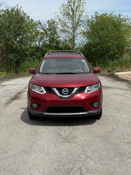 nissan rogue 2015 5N1AT2MVXFC852713 image nissan rogue 2015 5N1AT2MVXFC852713 image