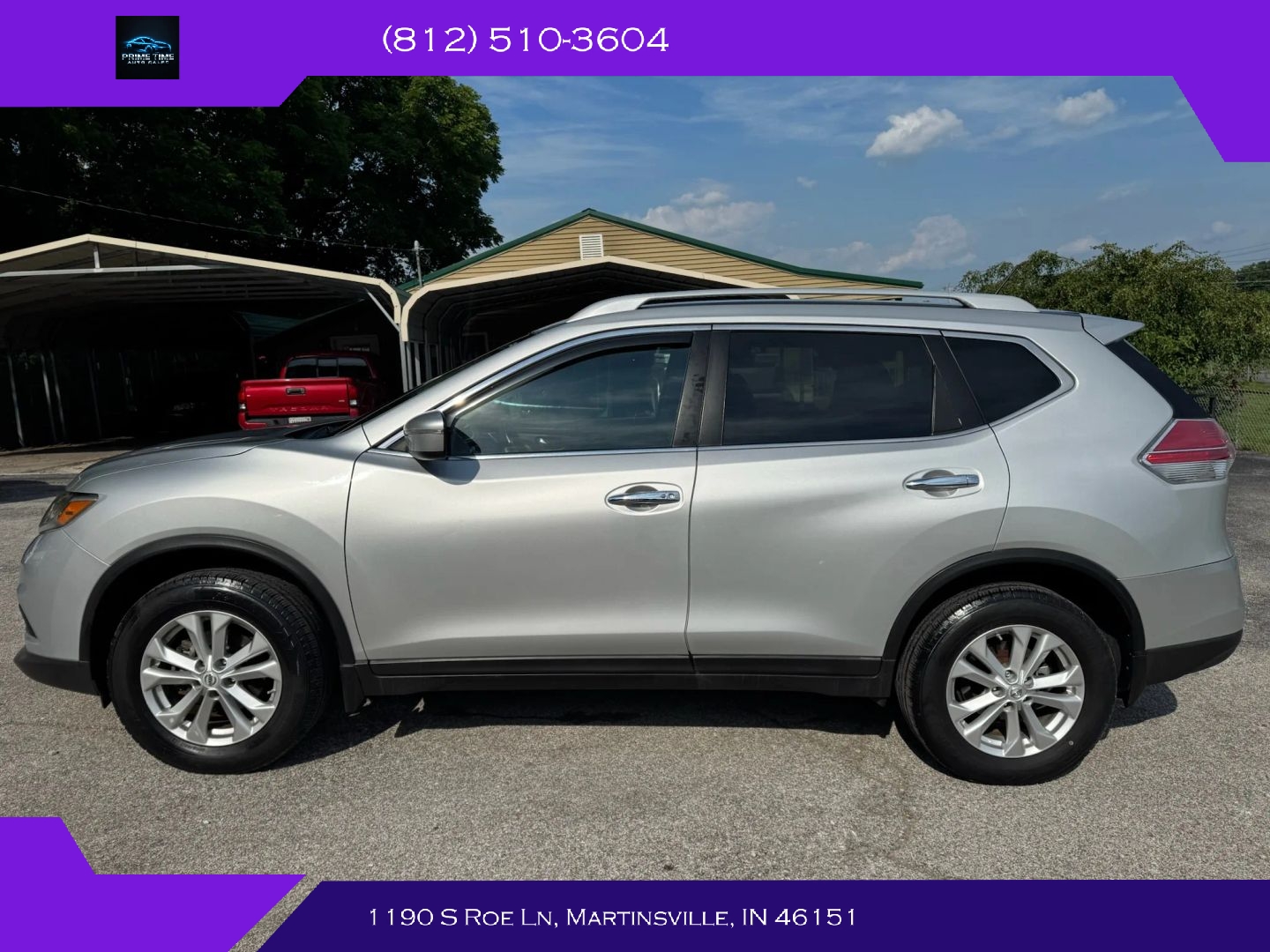 nissan rogue 2015 5N1AT2MV7FC769224 image nissan rogue 2015 5N1AT2MV7FC769224 image