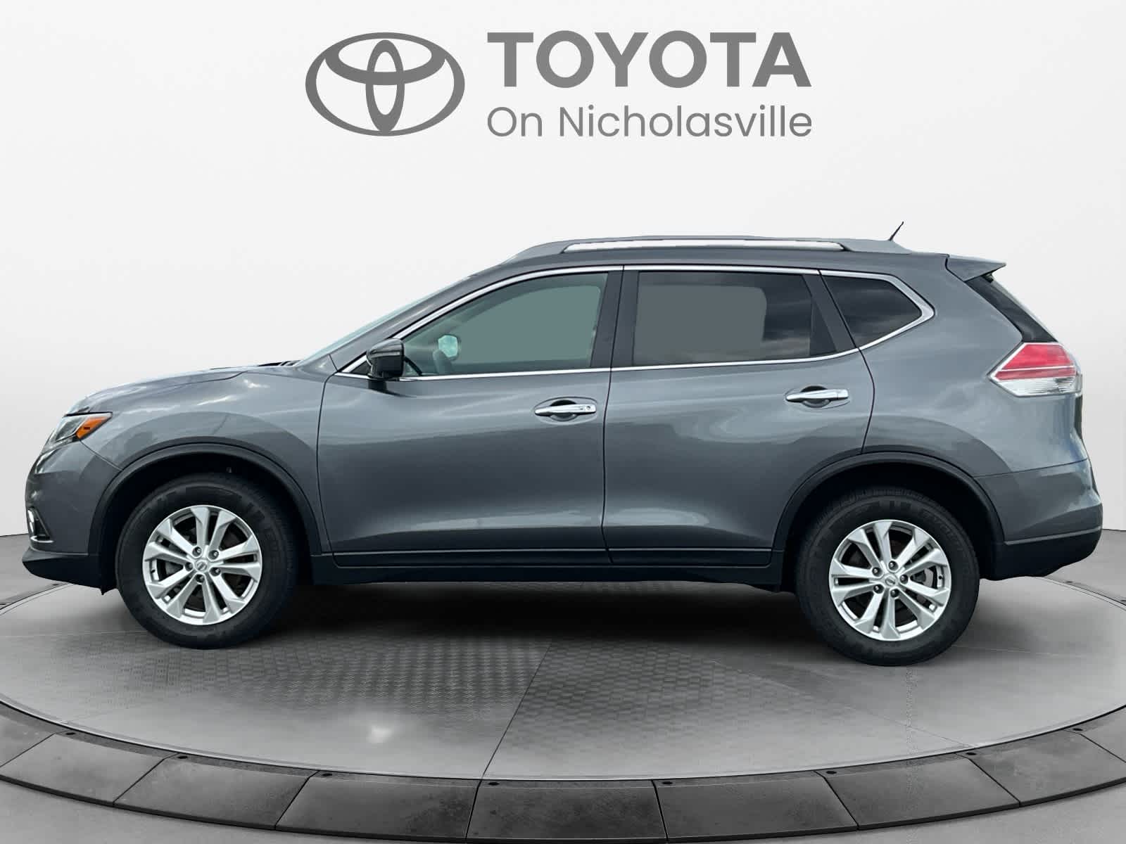 nissan rogue 2015 5N1AT2MVXFC887560 image nissan rogue 2015 5N1AT2MVXFC887560 image