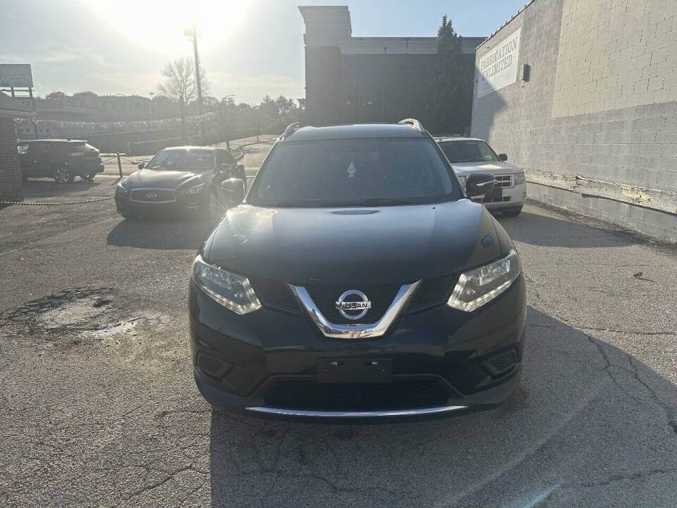 nissan rogue 2015 5N1AT2MK2FC894444 image nissan rogue 2015 5N1AT2MK2FC894444 image