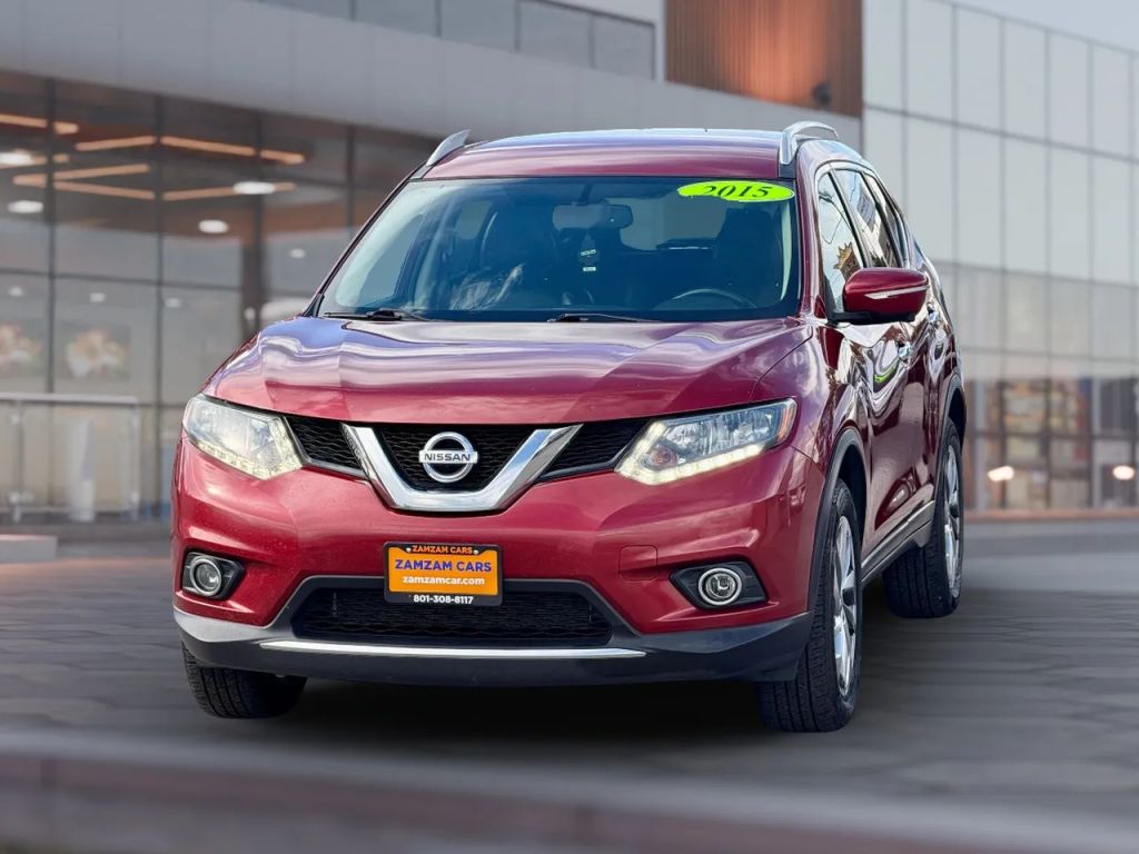 nissan rogue 2015 5N1AT2MV9FC827558 image nissan rogue 2015 5N1AT2MV9FC827558 image
