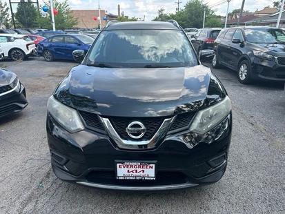 nissan rogue 2015 KNMAT2MV6FP577158 image nissan rogue 2015 KNMAT2MV6FP577158 image