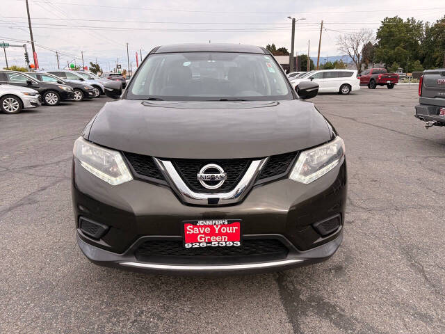 nissan rogue 2015 KNMAT2MV2FP504806 image nissan rogue 2015 KNMAT2MV2FP504806 image