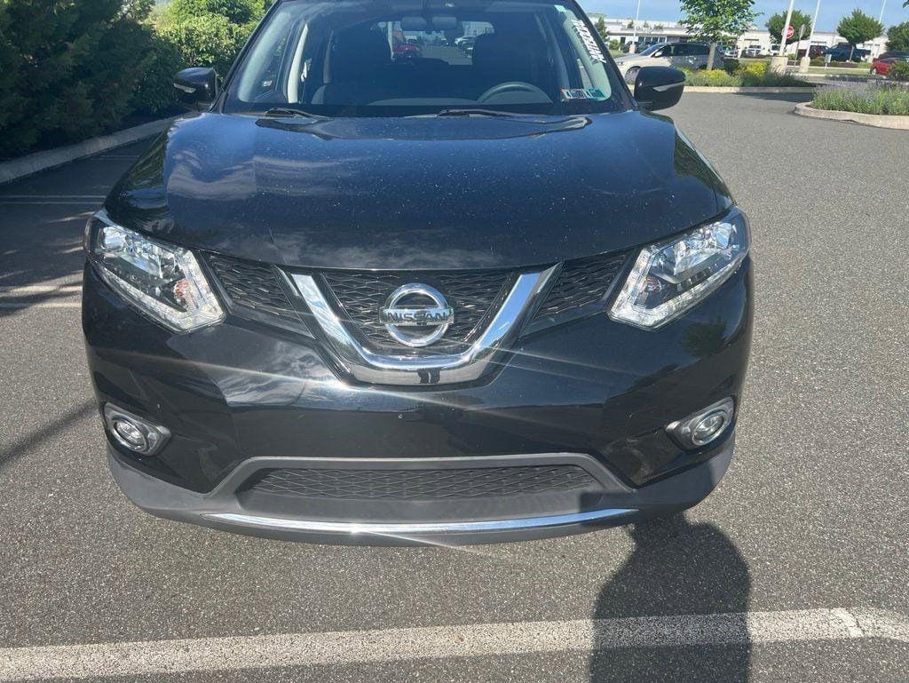 nissan rogue 2015 5N1AT2MVXFC841257 image nissan rogue 2015 5N1AT2MVXFC841257 image
