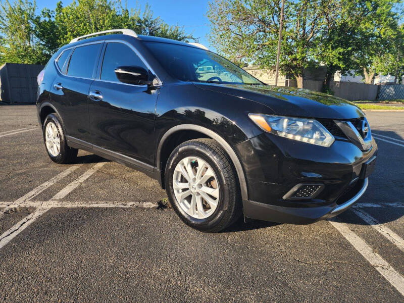nissan rogue 2015 5N1AT2MVXFC814897 image nissan rogue 2015 5N1AT2MVXFC814897 image