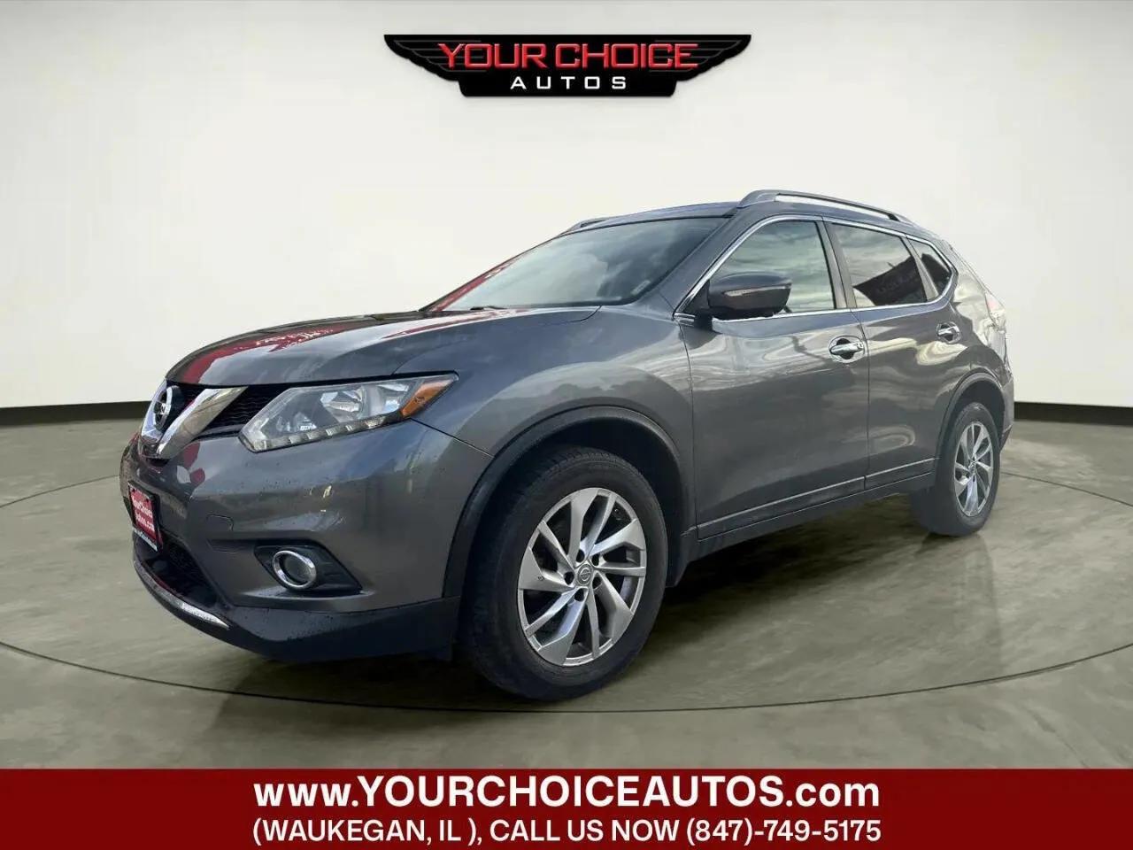 nissan rogue 2015 5N1AT2MV3FC773125 image nissan rogue 2015 5N1AT2MV3FC773125 image