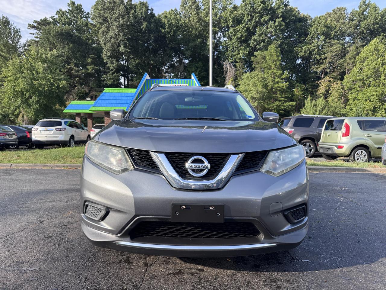 nissan rogue 2015 5N1AT2MVXFC918077 image nissan rogue 2015 5N1AT2MVXFC918077 image