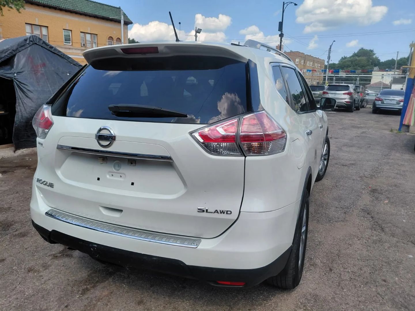 nissan rogue 2015 5N1AT2MV6FC827775 image nissan rogue 2015 5N1AT2MV6FC827775 image