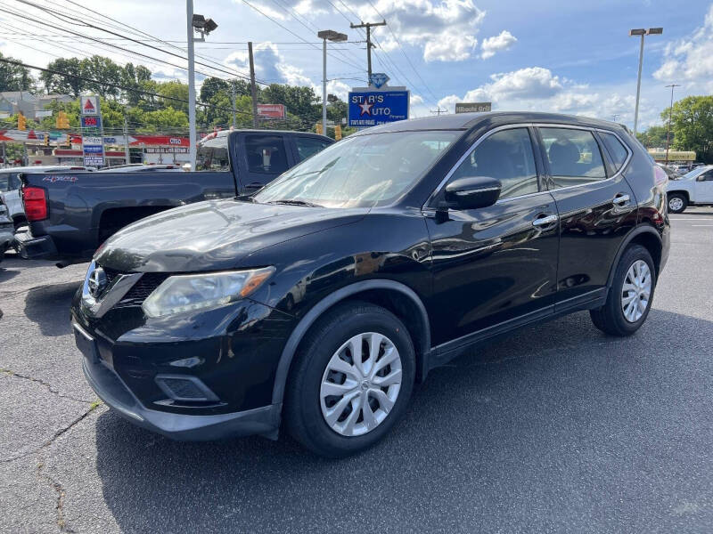 nissan rogue 2015 KNMAT2MV3FP509044 image nissan rogue 2015 KNMAT2MV3FP509044 image