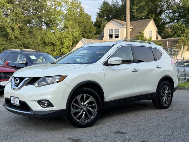 nissan rogue 2015 5N1AT2MV9FC908575 image nissan rogue 2015 5N1AT2MV9FC908575 image