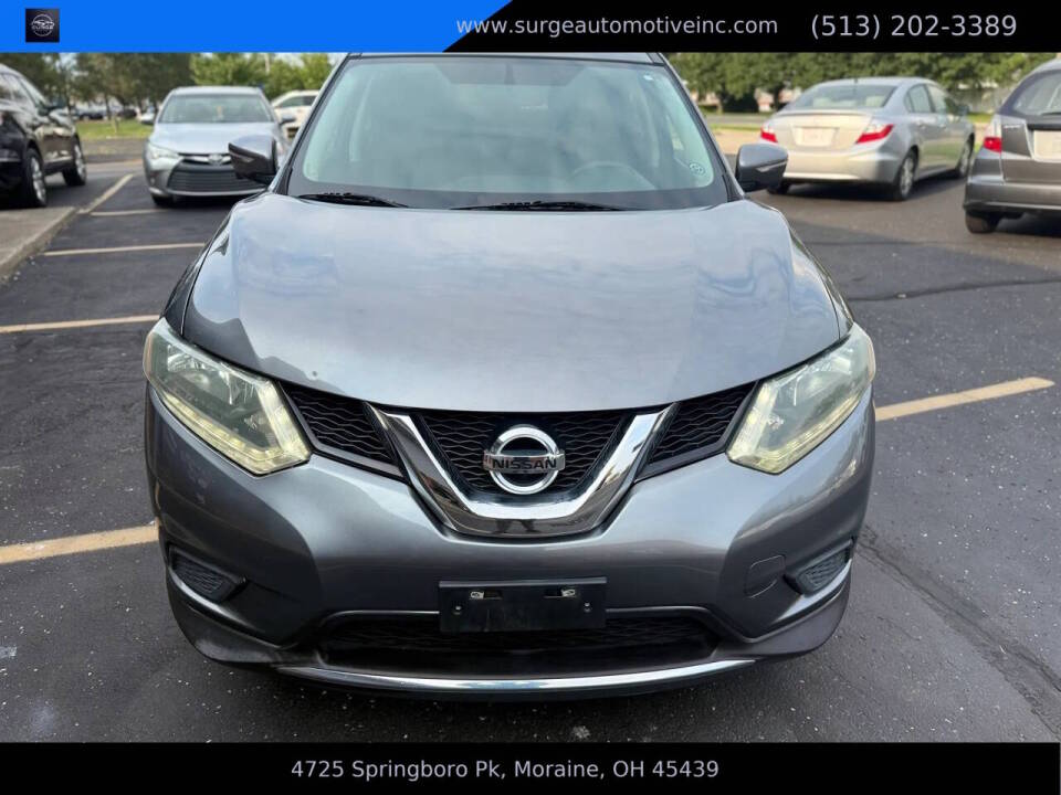 nissan rogue 2015 5N1AT2MV6FC849646 image nissan rogue 2015 5N1AT2MV6FC849646 image