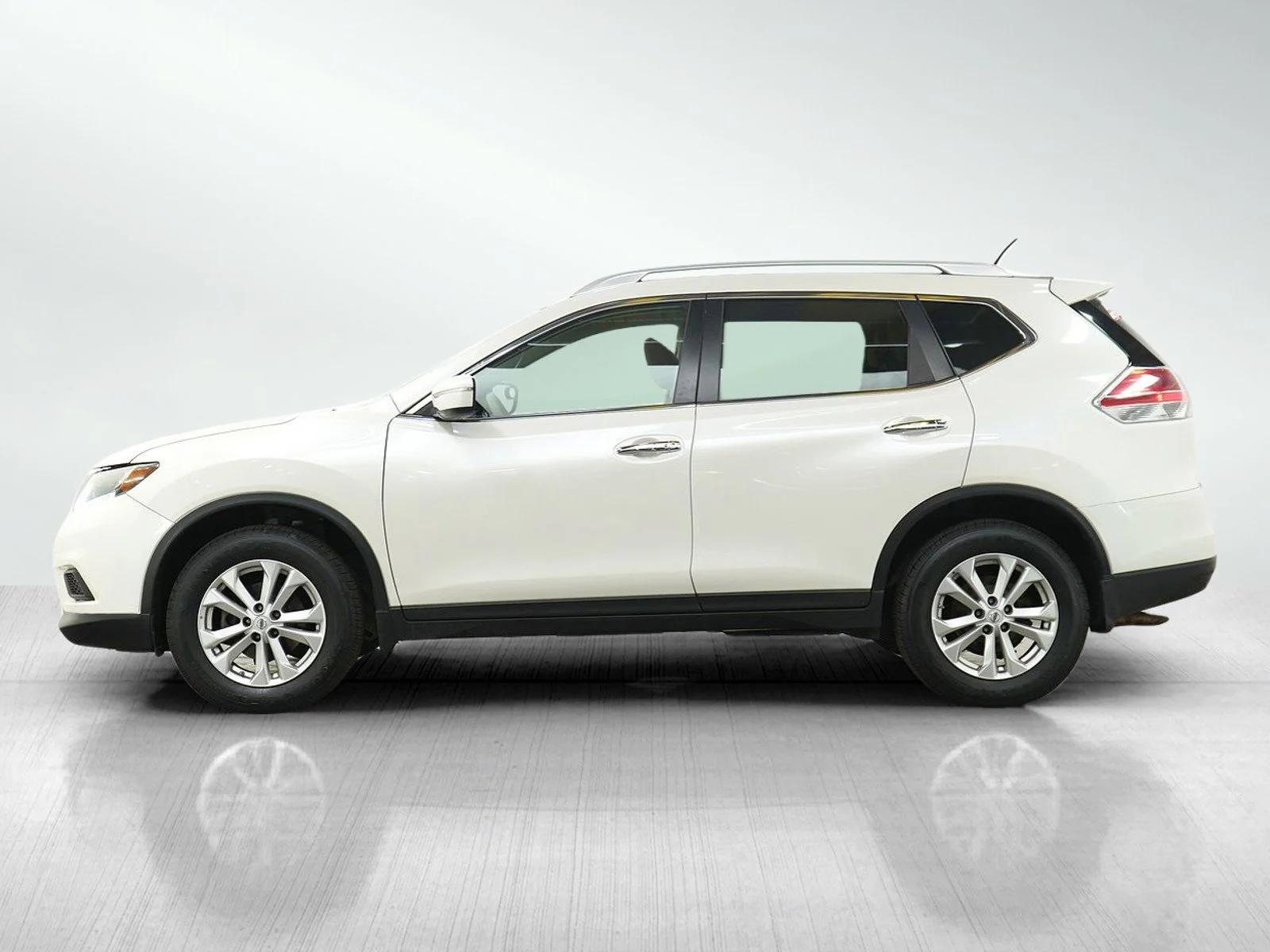 nissan rogue 2015 KNMAT2MV3FP566909 image nissan rogue 2015 KNMAT2MV3FP566909 image