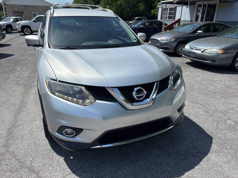 nissan rogue 2015 5N1AT2MV6FC905360 image nissan rogue 2015 5N1AT2MV6FC905360 image