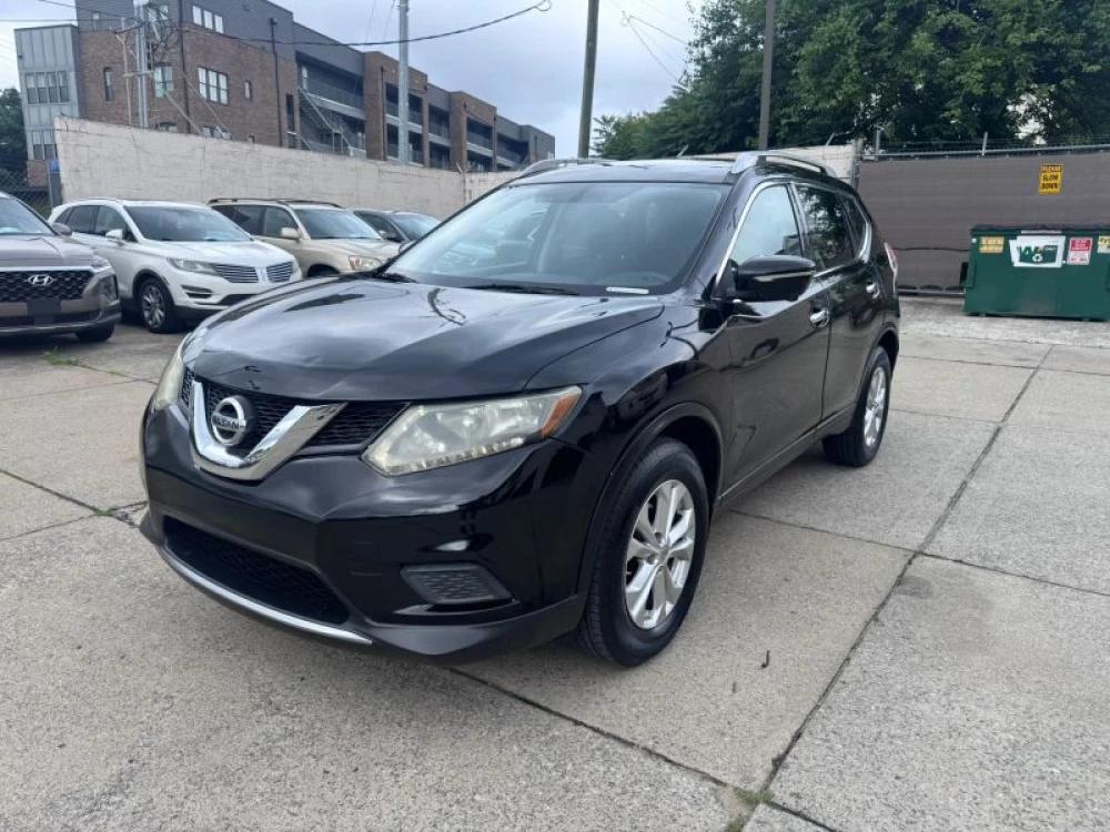 nissan rogue 2015 5N1AT2MV6FC925382 image nissan rogue 2015 5N1AT2MV6FC925382 image