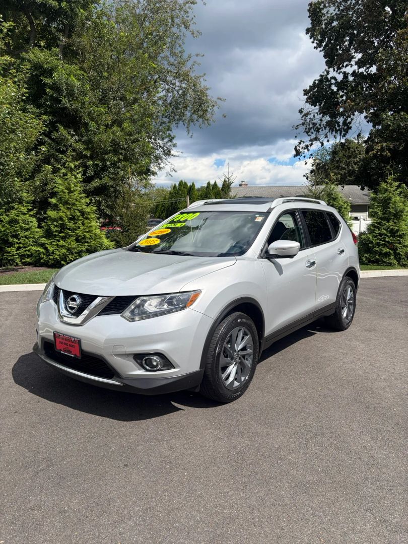 nissan rogue 2015 5N1AT2MV1FC765623 image nissan rogue 2015 5N1AT2MV1FC765623 image