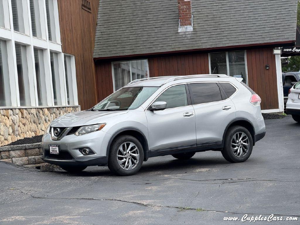 nissan rogue 2015 5N1AT2MV2FC869327 image nissan rogue 2015 5N1AT2MV2FC869327 image