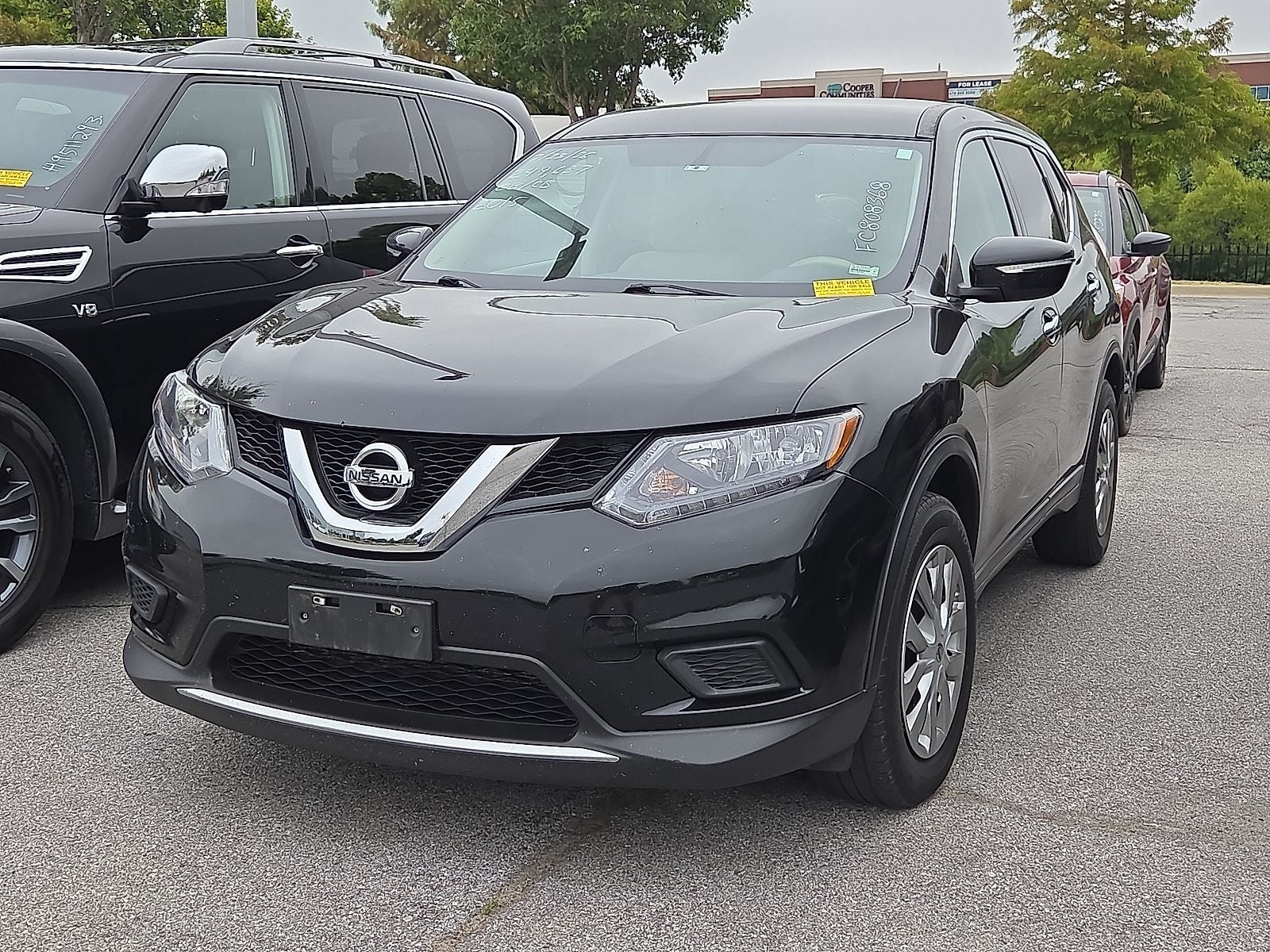 nissan rogue 2015 5N1AT2MK0FC808368 image nissan rogue 2015 5N1AT2MK0FC808368 image