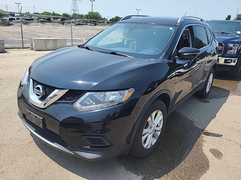 nissan rogue 2015 KNMAT2MV6FP585387 image nissan rogue 2015 KNMAT2MV6FP585387 image