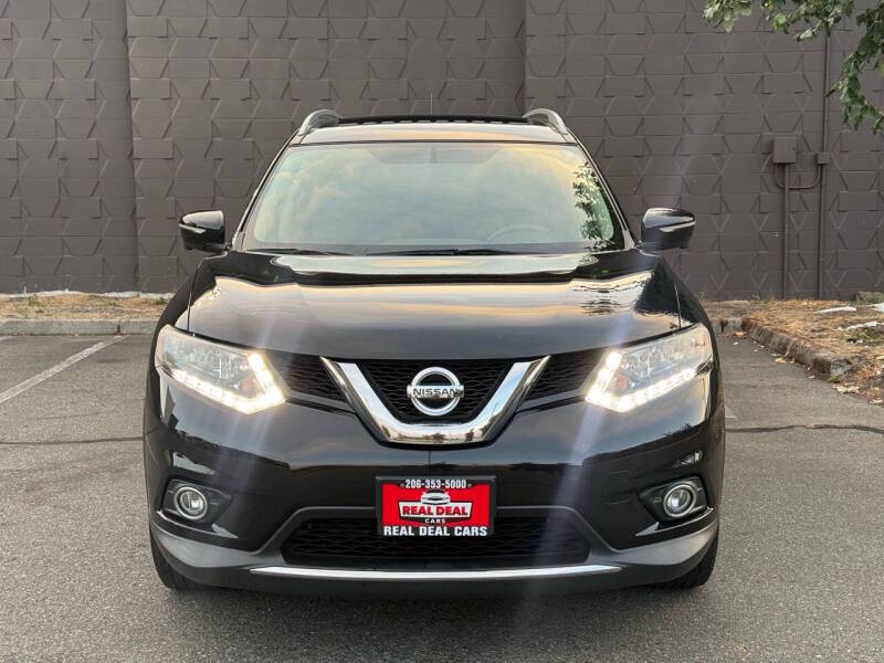 nissan rogue 2015 5N1AT2MV5FC900781 image