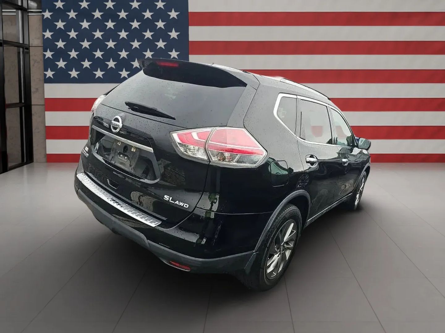 nissan rogue 2015 5N1AT2MV2FC905467 image nissan rogue 2015 5N1AT2MV2FC905467 image