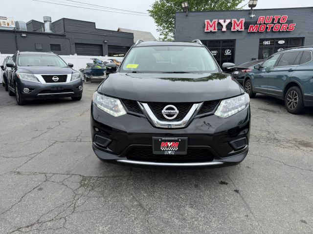 nissan rogue 2015 KNMAT2MV7FP515705 image nissan rogue 2015 KNMAT2MV7FP515705 image