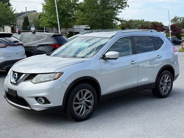 nissan rogue 2015 5N1AT2MV4FC842176 image nissan rogue 2015 5N1AT2MV4FC842176 image