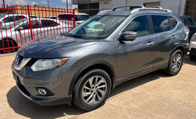 nissan rogue 2015 5N1AT2MV7FC807020 image nissan rogue 2015 5N1AT2MV7FC807020 image
