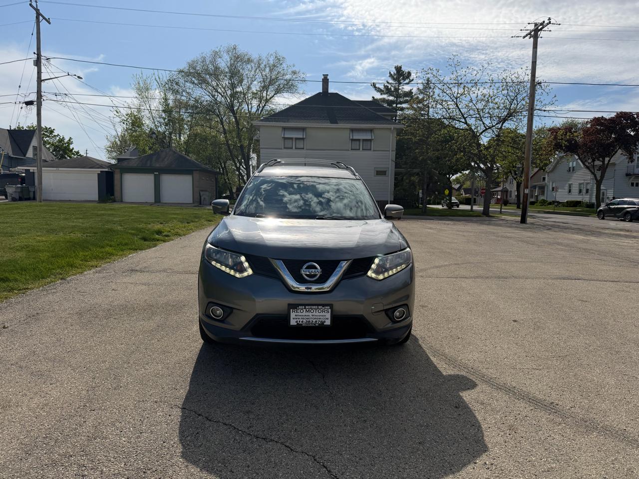nissan rogue 2015 5N1AT2MV5FC808649 image nissan rogue 2015 5N1AT2MV5FC808649 image