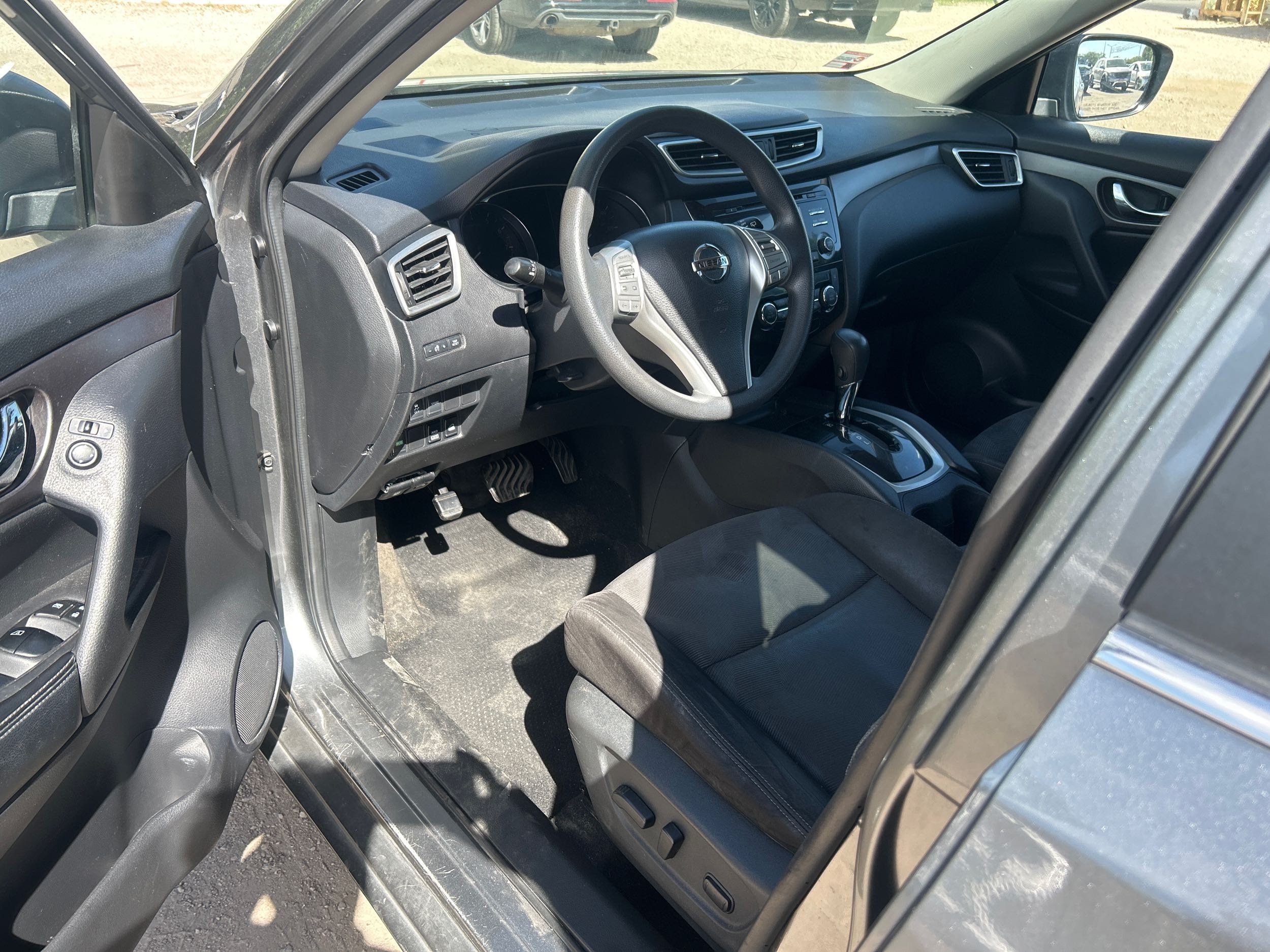 nissan rogue 2015 KNMAT2MV3FP550581 image nissan rogue 2015 KNMAT2MV3FP550581 image