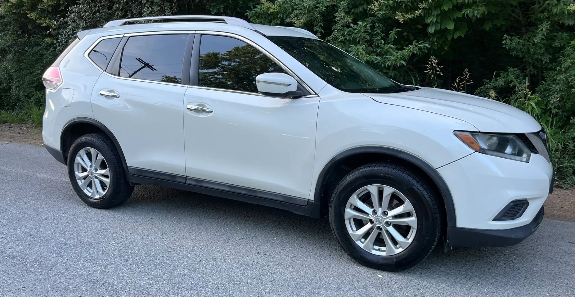 nissan rogue 2015 5N1AT2MV3FC781032 image nissan rogue 2015 5N1AT2MV3FC781032 image