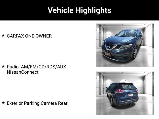 nissan rogue 2015 KNMAT2MV6FP531880 image nissan rogue 2015 KNMAT2MV6FP531880 image