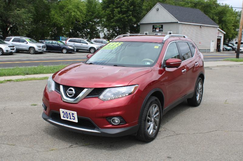 nissan rogue 2015 5N1AT2MV3FC806768 image nissan rogue 2015 5N1AT2MV3FC806768 image