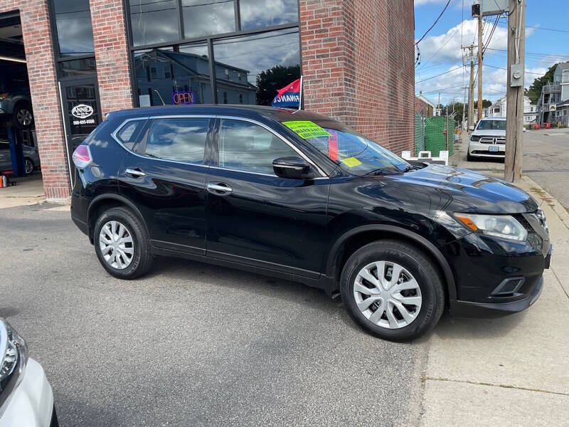 nissan rogue 2015 KNMAT2MV2FP562592 image nissan rogue 2015 KNMAT2MV2FP562592 image