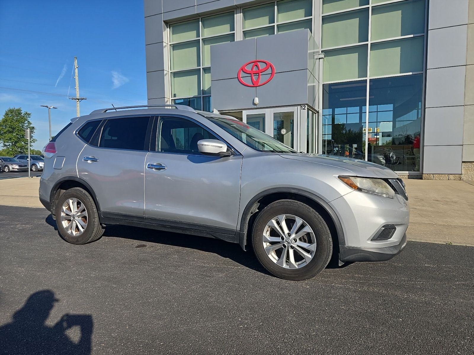 nissan rogue 2015 KNMAT2MV0FP569038 image nissan rogue 2015 KNMAT2MV0FP569038 image