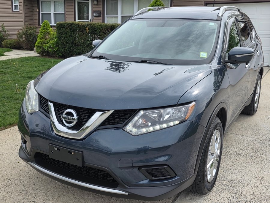 nissan rogue 2015 5N1AT2MV5FC879012 image nissan rogue 2015 5N1AT2MV5FC879012 image