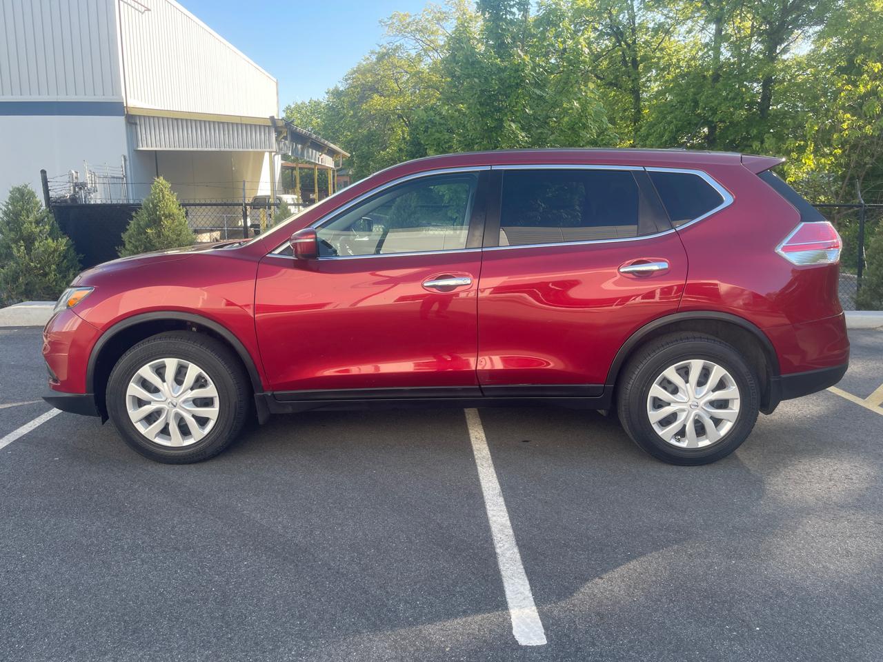 nissan rogue 2015 5N1AT2MK1FC861970 image nissan rogue 2015 5N1AT2MK1FC861970 image