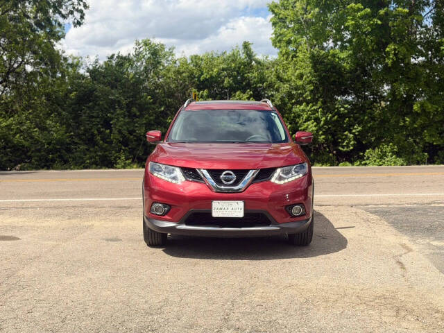 nissan rogue 2015 5N1AT2MV1FC897507 image nissan rogue 2015 5N1AT2MV1FC897507 image