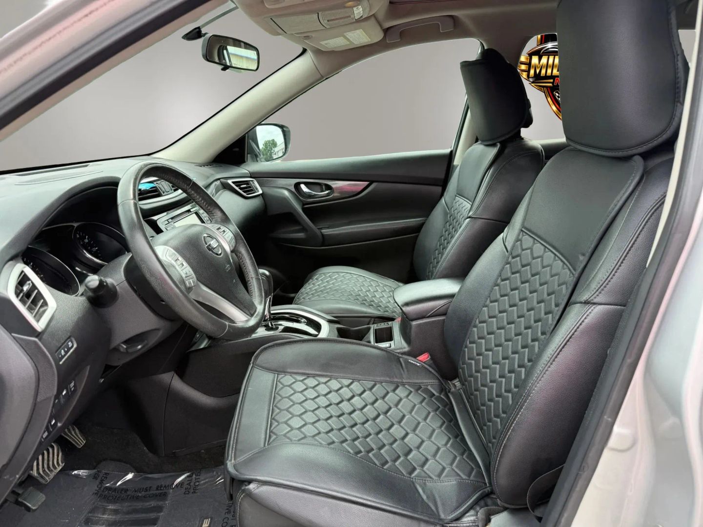 nissan rogue 2015 5N1AT2MV5FC889104 image nissan rogue 2015 5N1AT2MV5FC889104 image
