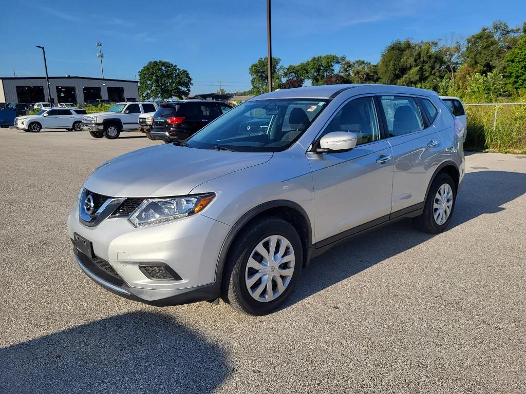 nissan rogue 2015 KNMAT2MV0FP541837 image nissan rogue 2015 KNMAT2MV0FP541837 image